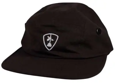 Subrosa Embroidered Shield Camp Kšiltovka