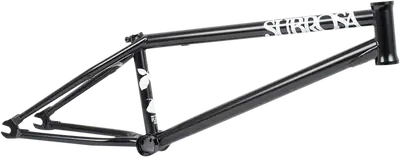 Subrosa Flight Park Freestyle BMX Ramme