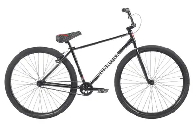 Cult Devotion 26 Cruiser Bike SkatePro