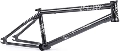 Subrosa Rose Freestyle BMX Frame