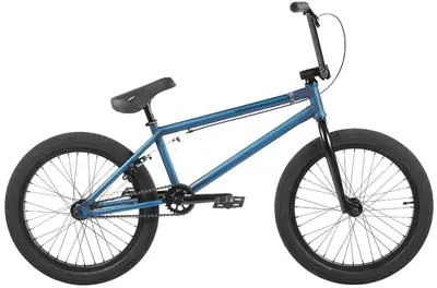 Subrosa Salvador Park 20 BMX Freestyle Bike SkatePro