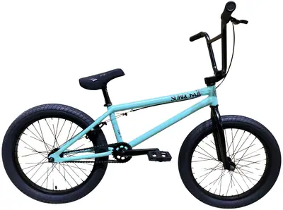 Sono 20" BMX Freestyle