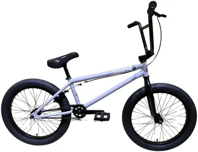 Sono XL 20" BMX Freestyle