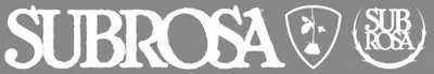 Subrosa Klistremerke