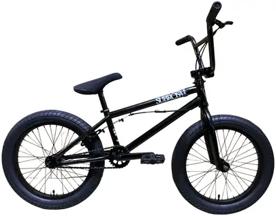 Wings Park 18" BMX Bike Kids