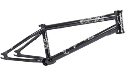 Subrosa Yung Rose Freestyle BMX Ramme