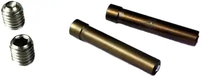 Sunday BMX Chain Tensioner Bolts