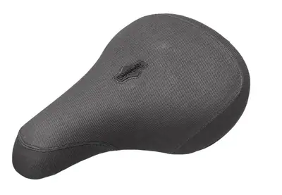 Sunday Duck Canvas Pivotal BMX Seat
