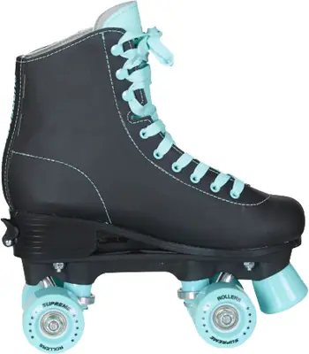 Del Rey Adjustable Roller Skates