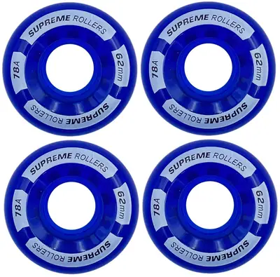 Roues, platines, roulements et accessoires pour patin en ligne et quads - Roller shop Suisse