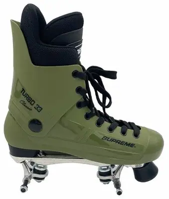 Turbo 33 Alu Boot