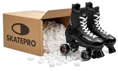 Supreme Turbo 33 Nylon πατίνια με 4 ρόδες