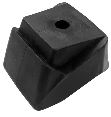 Freno Per Pattini In Linea Rollerblade 3WD BRAKE - Compatibile Telai 3 Ruote (100/110/125mm), Kit Completo Con Viti E Chiave