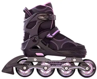 Supreme Venice Inline Rulleskøyter Barn
