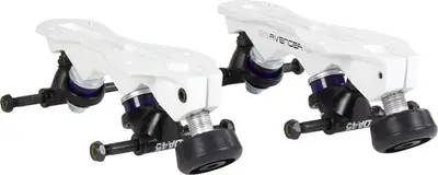 Sure-Grip Avenger Plates