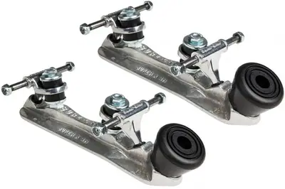 Sure-Grip Super-X - Telaio completo