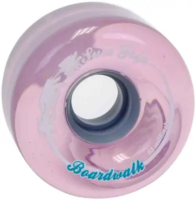 Boardwalk Roller Skate Wheels 8-Pack