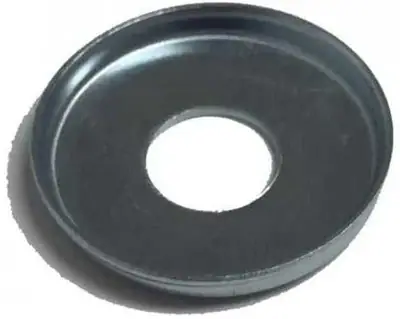 Cushion Retainer Toe Stop