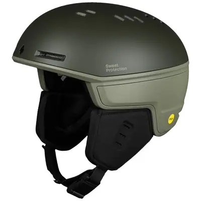 Sweet Protection Adapter Mips Casque Ski