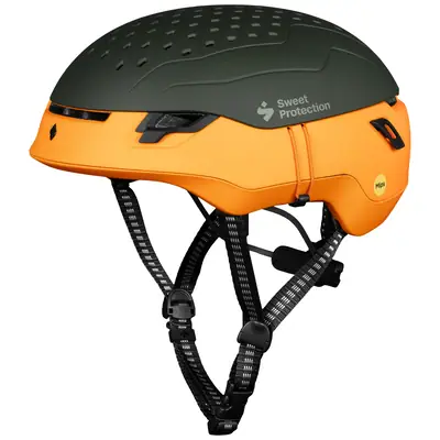 Sweet Protection Ascender MIPS Casco Sci