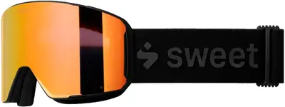 Boondock II Rig Reflect M Ski Goggles