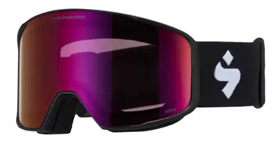 Sweet Protection Boondock RIG Reflect Ski Goggles