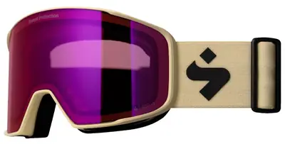 Sweet Protection Boondock RIG Reflect Gafas Esqui