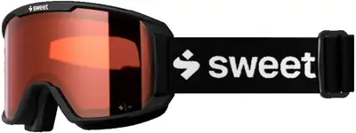 Bueller Junior Ski Goggles