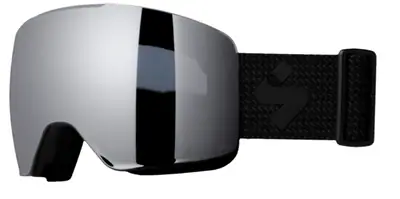 Sweet Protection Connor RIG Reflect Ski Goggles - Alpine Skiing
