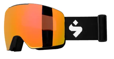 Sweet Protection Connor RIG Reflect Ski Goggles - Alpine Skiing