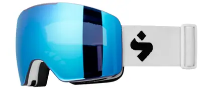 Connor Rig Reflect Skibril