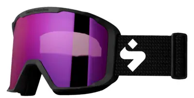 スキー・スノーボードアクセサリー Sweet Protection. Conner RIG Reflect Sweet Protection Connor RIG Reflect Ski Goggles - Alpine Skiing