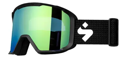 Sweet Protection Connor RIG Reflect Ski Goggles - Alpine Skiing