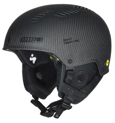 Sweet Protection Grimnir V2i Mips Skihjelm
