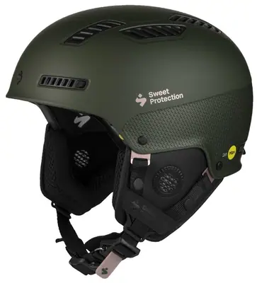 Sweet Protection Igniter 2Vi MIPS Ski Helmet