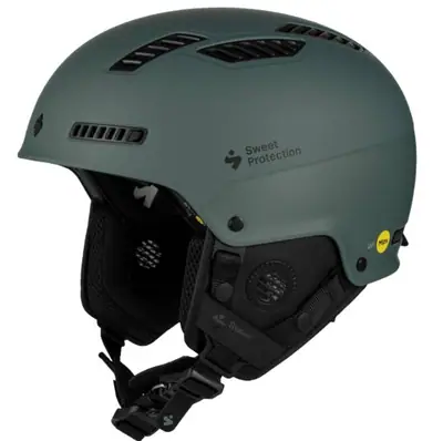 Sweet Protection Igniter 2Vi MIPS Ski Helmet