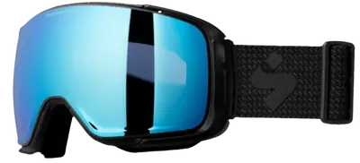 Oakley Canopy Danny Kass/Dark Grey Ski Goggles | SkatePro