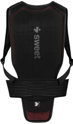 Sweet Protection Junior Back Protector 2.0