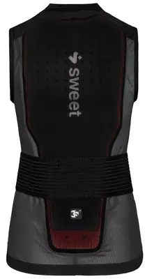 Sweet Protection Junior Back Protector Vest 2.0
