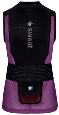 Sweet Protection Junior Back Protector Vest 2.0