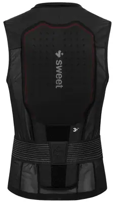 Sweet Protection Men's Back Protector Vest 2.0