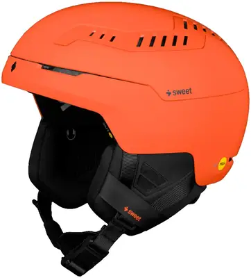 Switcher 2Vi Mips Skihelm