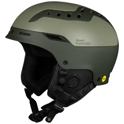 Sweet Protection Switcher MIPS Ski Helmet
