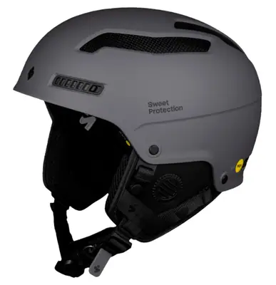 Sweet Protection Igniter 2Vi MIPS Ski Helmet - Helmets