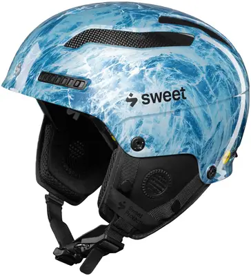 Sweet Protection Trooper 2Vi SL Mips x Timon Helma Na Lyže