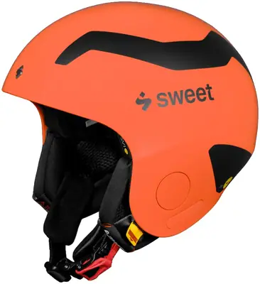 Sweet Protection Volata 2Vi Mips Ski Helmet