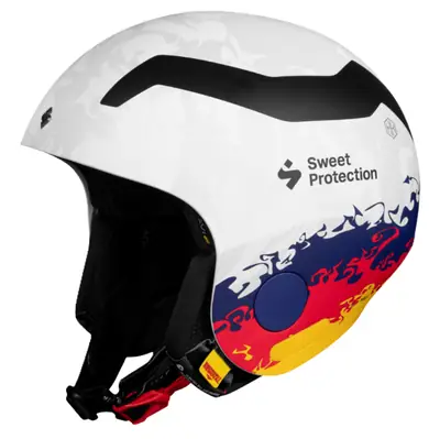 Sweet Protection Volata 2Vi Mips x Henrik Skihjelm