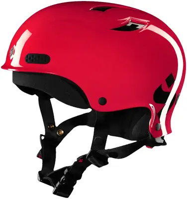 Wanderer II Watersport Casque