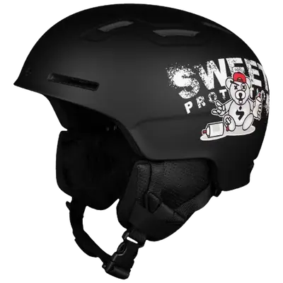 Sweet Protection Winder JR Sí Sisak