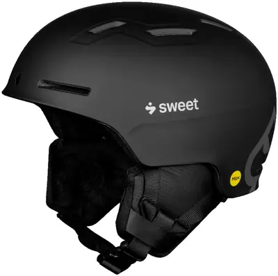 Sweet Protection Winder Mips Junior Ski Helmet